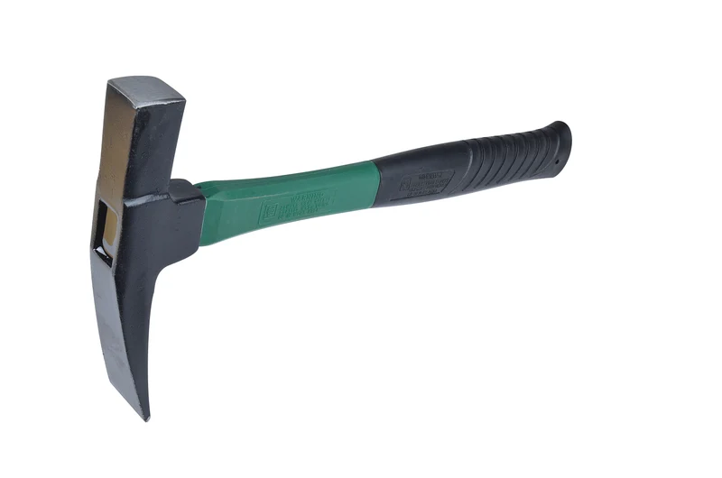 Maurerhammer 600 g, Typ "Rheinisch"