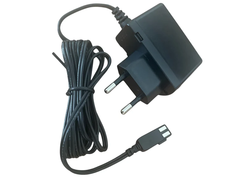 Bosch Ladegerät für ISIO / ISIO 3 (3.6 V, Akku-Grasschere Ersatzteil, ersetzt 2609006408)