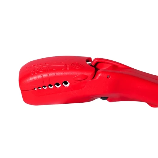 Milwaukee 4-in-1 Multi-Abmantelungswerkzeug für Flach- und Rundkabel