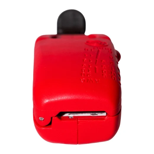 Milwaukee 4-in-1 Multi-Abmantelungswerkzeug für Flach- und Rundkabel