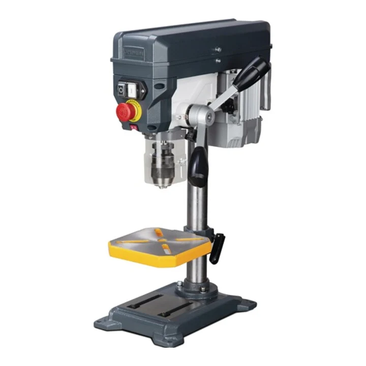 OPTI-DRILL Tischbohrmaschine DQ 14 13 (S235JR) mm ( 4000894170 )