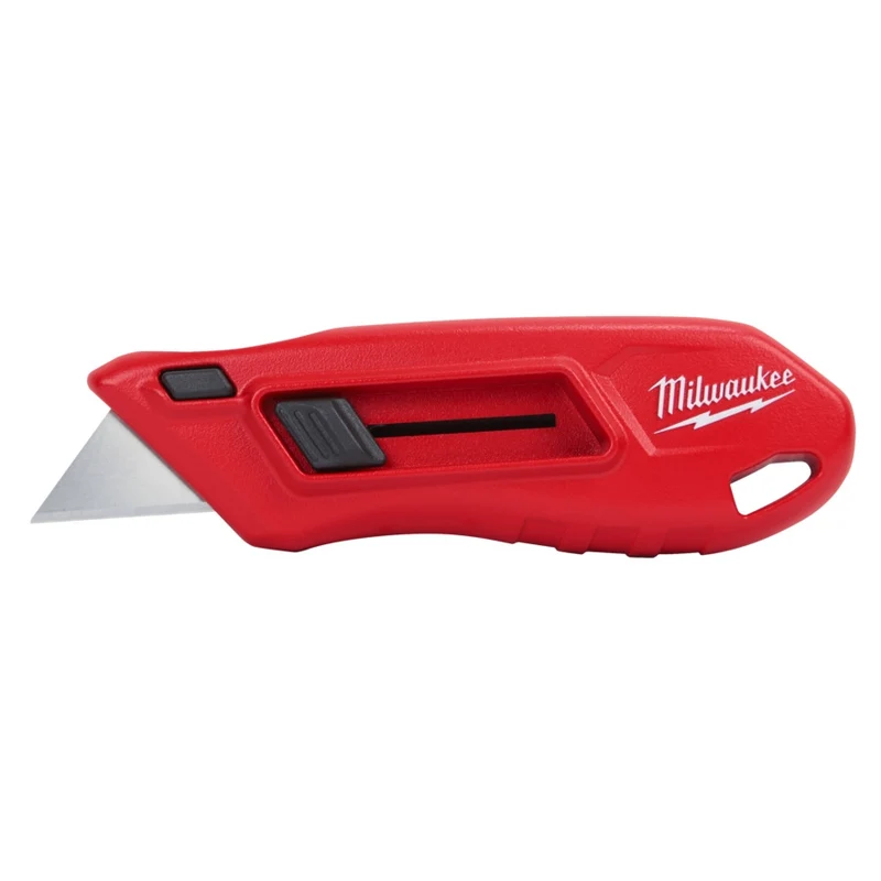 Milwaukee Kompakt-Universalmesser