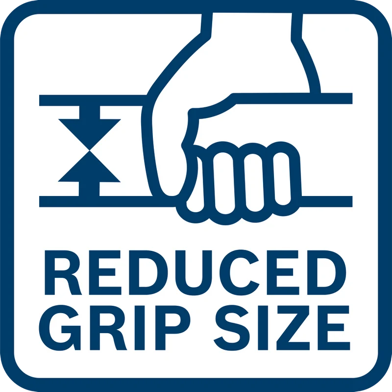 Bosch Akku-Multi-Cutter GOP 18V-34, StarlockPlus BIM Tauchsägeblatt, L-BOXX