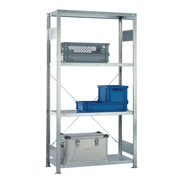 META Steckregal H2000xB1000xT300mm ( 9000452911 )