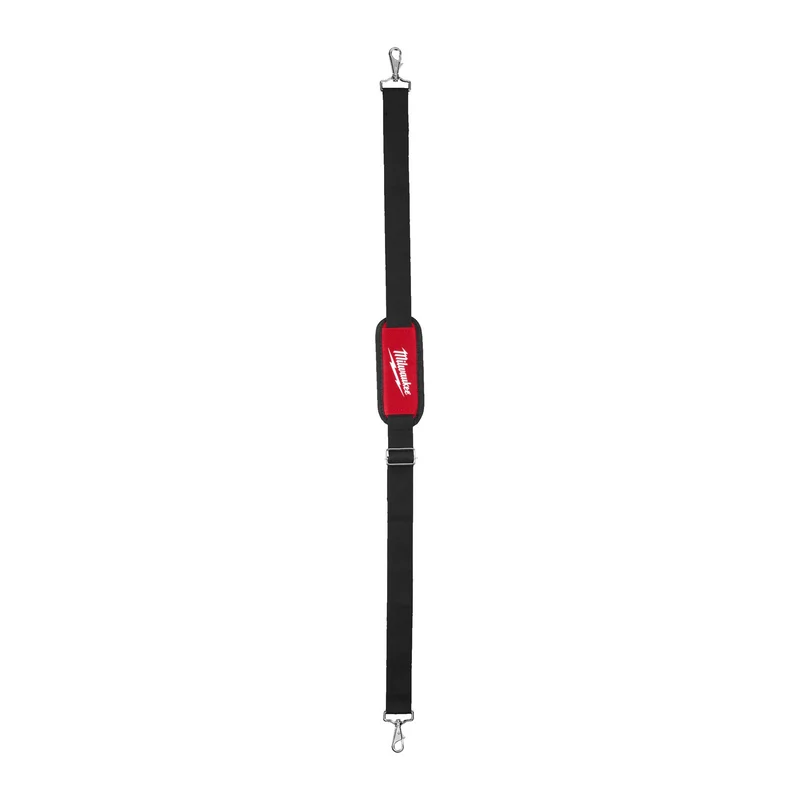 Milwaukee Tasche für M18 Kettensägen inkl. Schultergurt (Länge: 99 cm, Transporttasche)