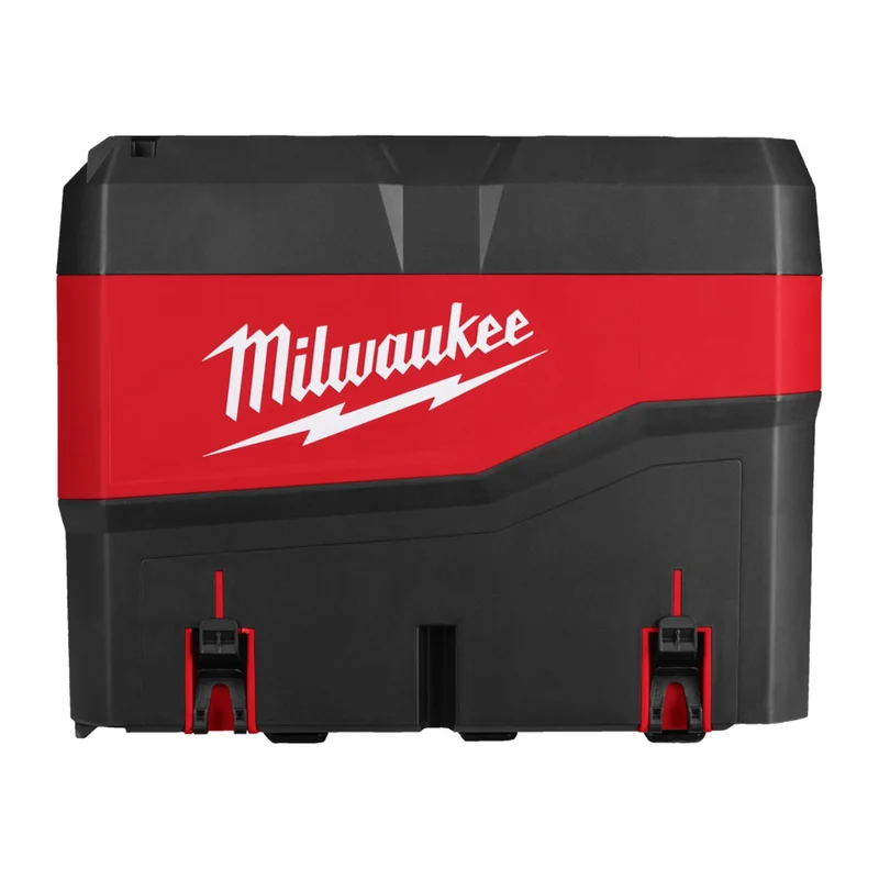 Milwaukee PODS-1 PACKOUT Staubabscheider (4932498256)
