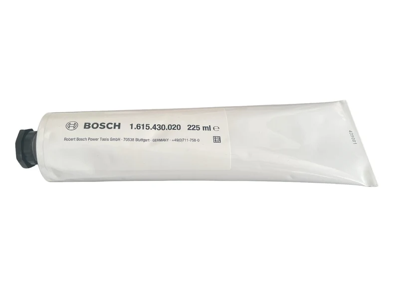 Bosch Maschinenfett 225 ml für in Tube für GBH / GWS