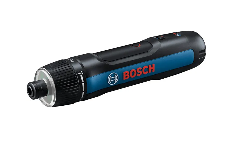 Bosch Professional GO 3 Akku-Schrauber mit 5 Nm im Aufbewahrungskoffer