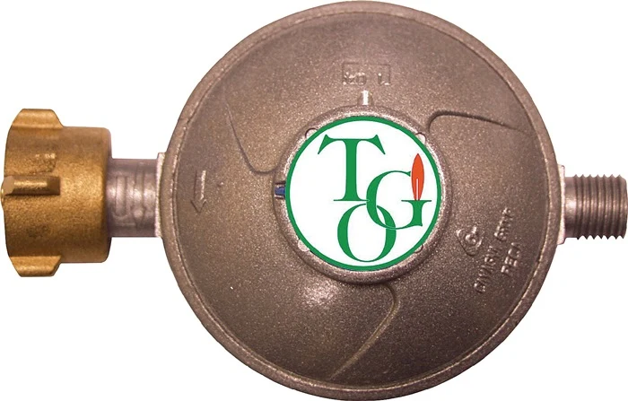 Druckregler Standard 1,5 kg/h ( 4000818220 )