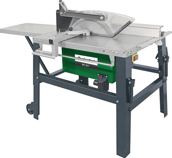 HOLZSTAR Baukreissäge BKS 501 Schnitthöhe 150 mm ( 8000807195 )