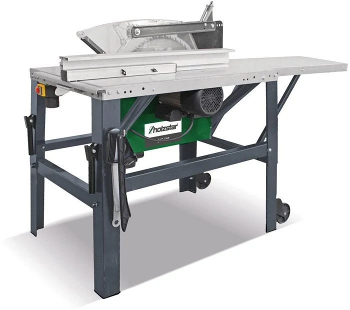 HOLZSTAR Baukreissäge BKS 501 Schnitthöhe 150 mm ( 8000807195 )