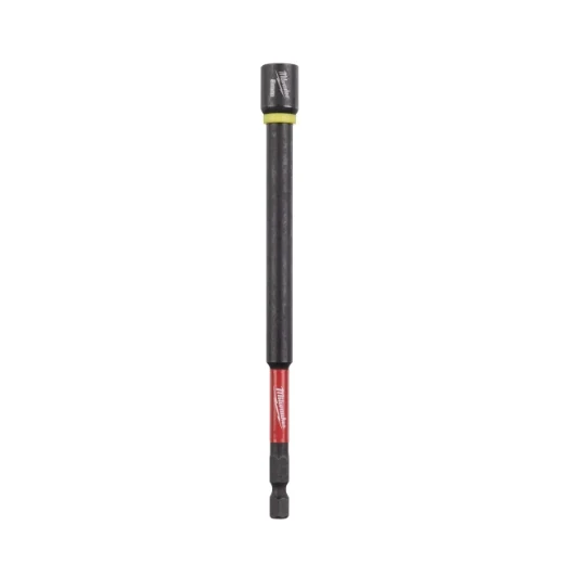 Milwaukee Shockwave 1/4" Steckschlüssel 8,0 x 150 mm, M5 magnetisch