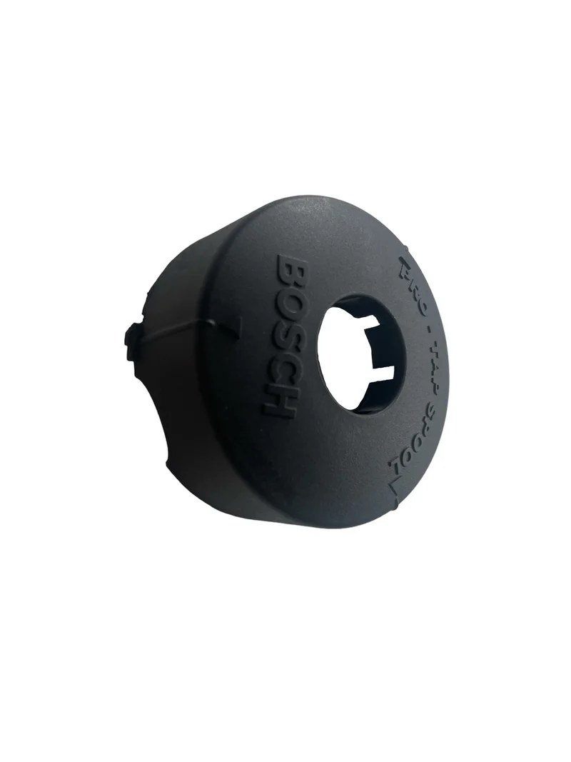Bosch Spulenabdeckung schwarz für Rasentrimmer ART 23 / 2300 / 300 / 26 / 2600 / 30 / 3000 (Easytrim, Combitrim)