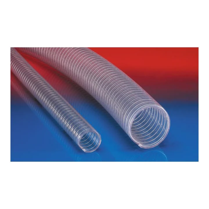 NORRES Saug- und Förderschlauch BARDUC® PVC 381 FOOD Innen-Ø 44-45 mm ( 8000481705 )