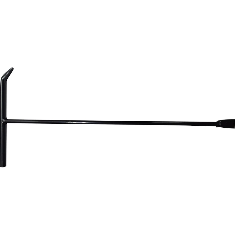 Unterflur-Hydrantenschlüssel / Typ E / DIN 3223