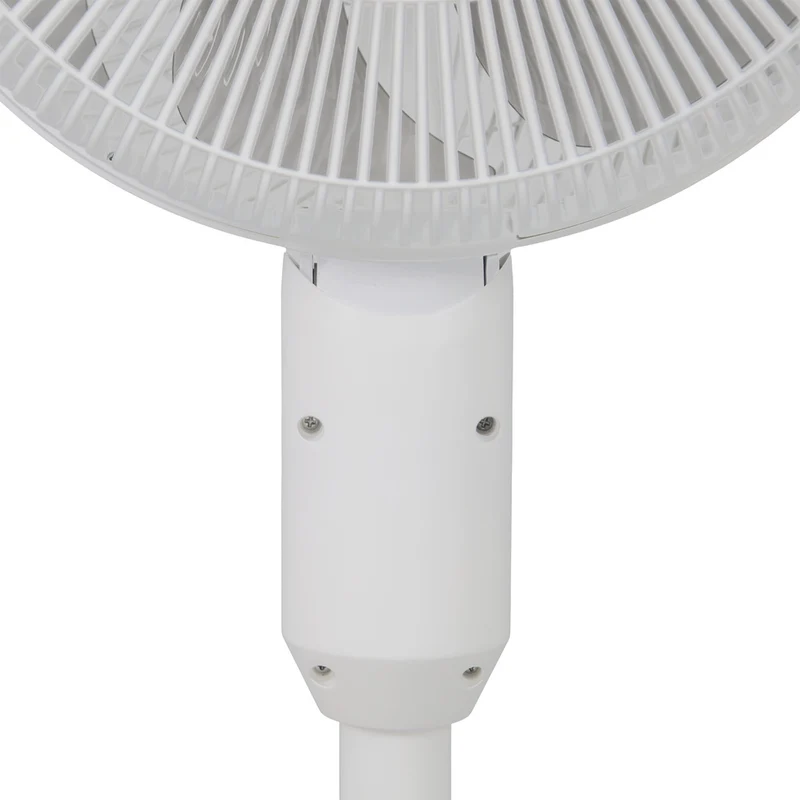 BE COOL Premium Sprühnebel-Standventilator