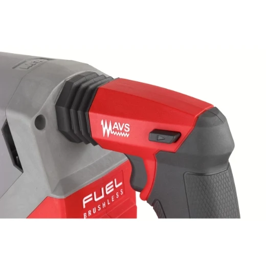 Milwaukee ONE KEY™ Akku-Kombihammer M18ONEFHX-0X