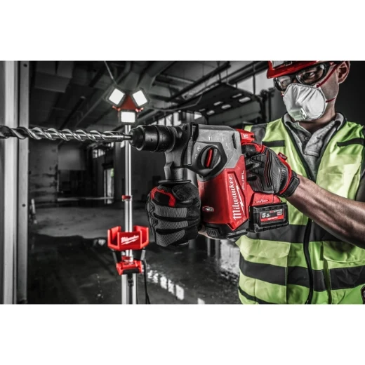 Milwaukee ONE KEY™ Akku-Kombihammer M18ONEFHX-0X