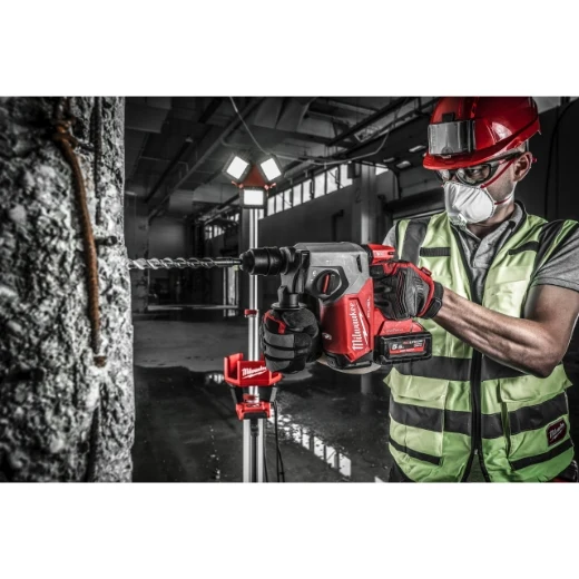 Milwaukee ONE KEY™ Akku-Kombihammer M18ONEFHX-0X