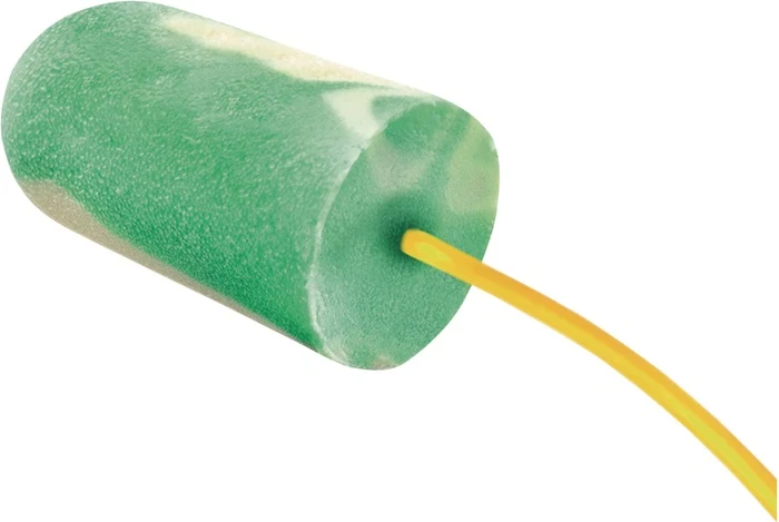 BioSoft Gehörschutzstöpsel Mega Bullet Biosoft EN 353-2 SNR 38 dB ( 4000370170 )