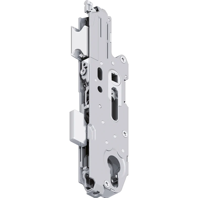 Multisafe Hauptschlosskasten 855