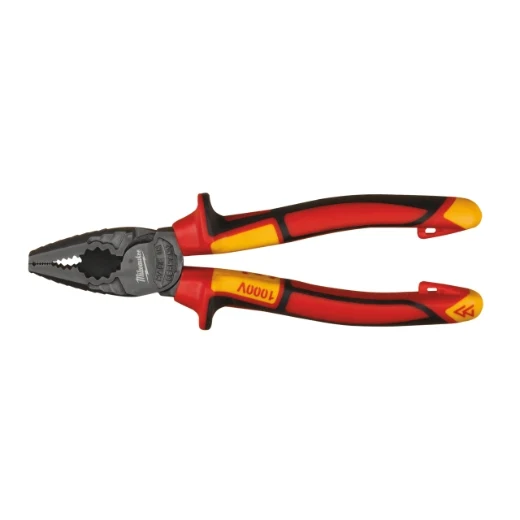 Milwaukee VDE Kombizange 180 mm
