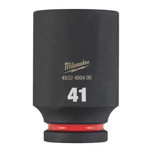 Milwaukee Shockwave Schlagnuss 3/4" lang 41 x 90 mm