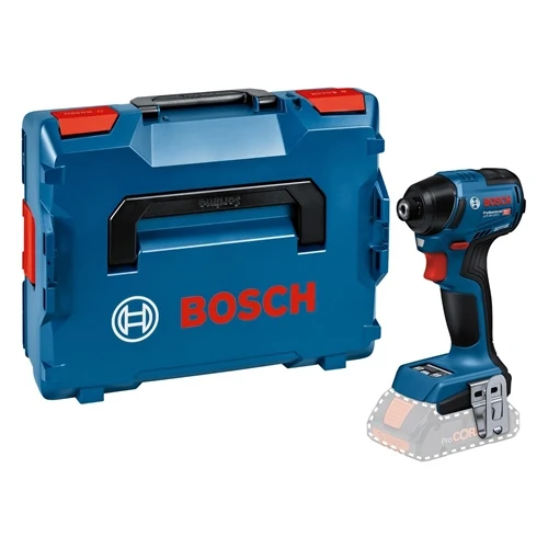 Bosch Schlagschrauber GDR 18V-220 C, L-BOXX 136