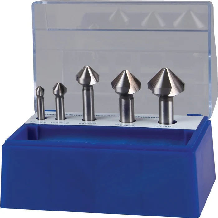 Promat Kegelsenkersatz DIN 335C 90 Grad 6.3 - 25 mm in Box (4000865208)