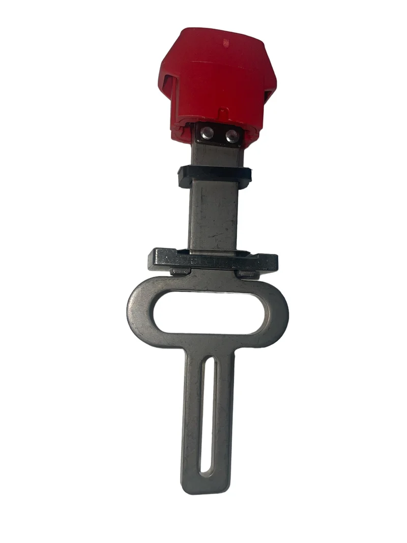 Bosch Hubstange für Stichsäge PST 750 PE / PST 750 PEL / PST 800 PEL / PST 18 LI