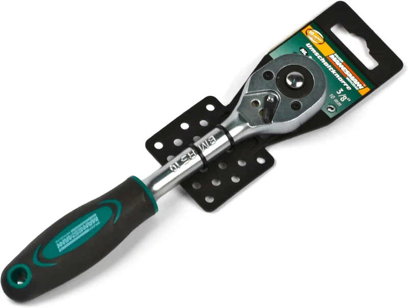 Umschaltknarre 3/8"