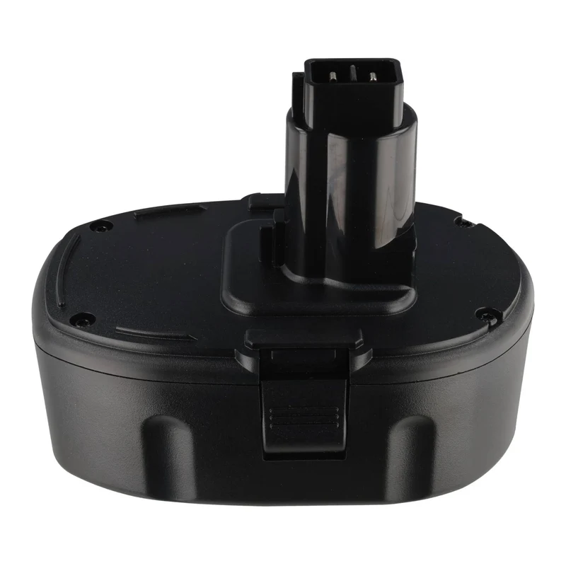 AccuCell Akku passend für DEWALT DC9180, DC9180C & DC9182, 18V 5.0Ah Li-Ion Ersatzakku kompatibel mit DCD925, DCD925B2, DCD925KA und DCD925N