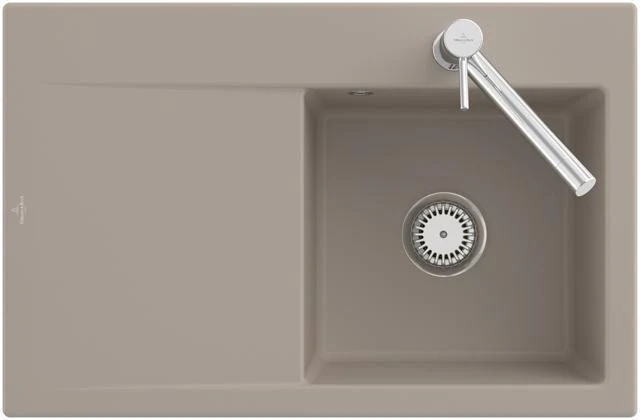 Villeroy & Boch Spültisch