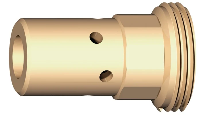 A.BINZEL Düsenstock M 8 10 Stück ( 1204740613 )