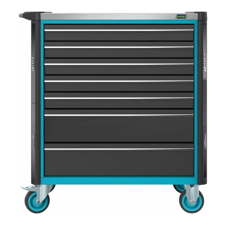 HAZET Werkzeugwagen 179NXL-7 B959xT518xH1020mm ( 4000871191 )