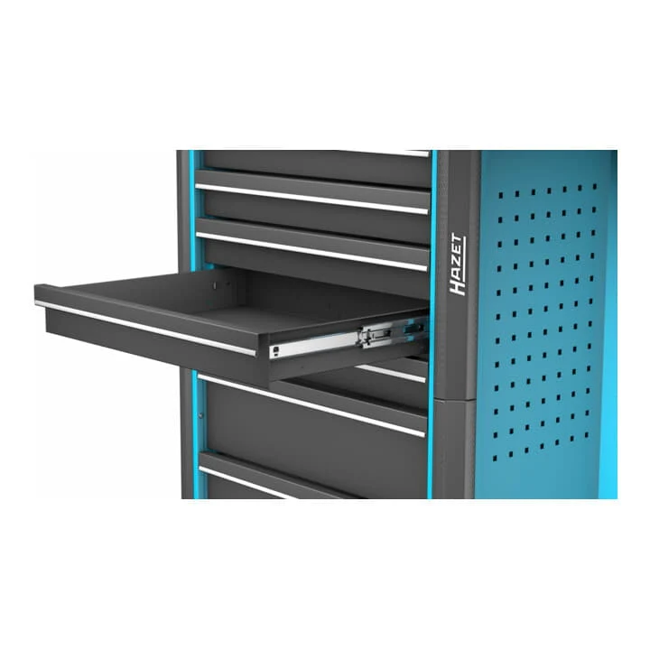 HAZET Werkzeugwagen 179NXL-7 B959xT518xH1020mm ( 4000871191 )