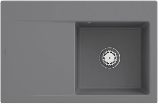 Villeroy & Boch Spültisch