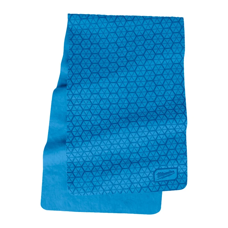 Milwaukee PVA-Kühlhandtuch blau 838x210 mm (4932498146)