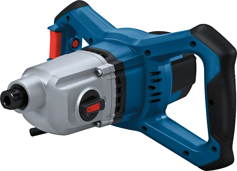 Bosch Professional GRW 140 2-Gang-Rührwerk 1400 W (06011C4020)