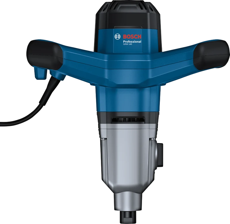 Bosch Professional GRW 140 2-Gang-Rührwerk 1400 W (06011C4020)