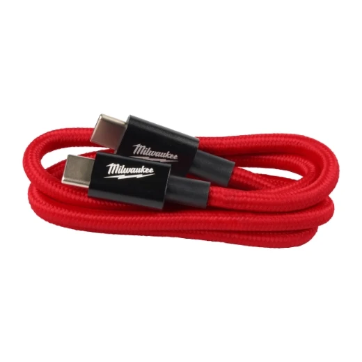 Milwaukee M12 TC2-0 Ladegerät-Set (für M12 Akkus)