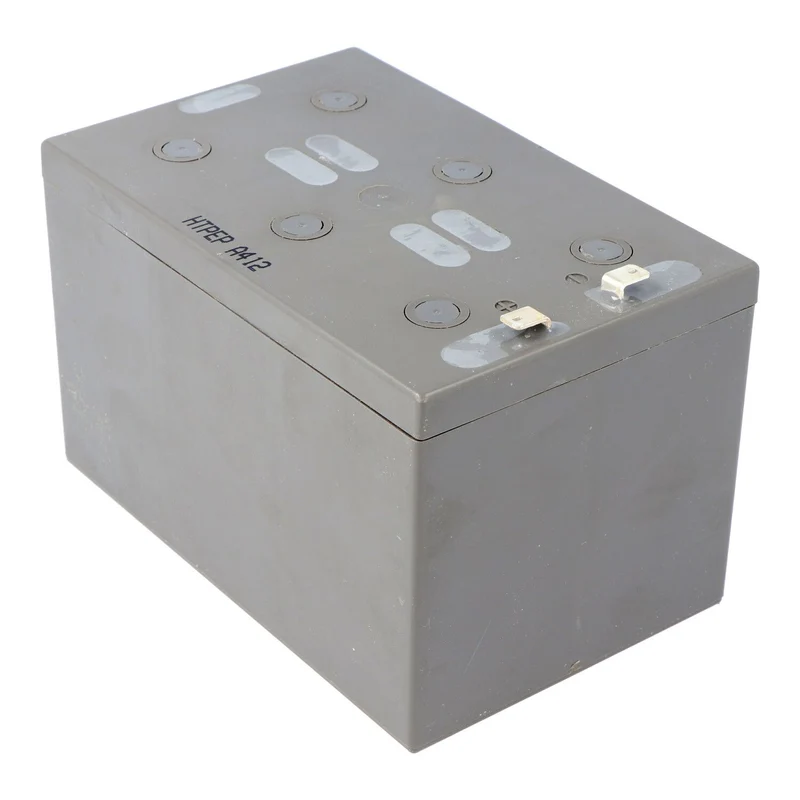 Exide Sonnenschein Dryfit A412/8.5 SR Blei Akku PB 12Volt 8,5Ah