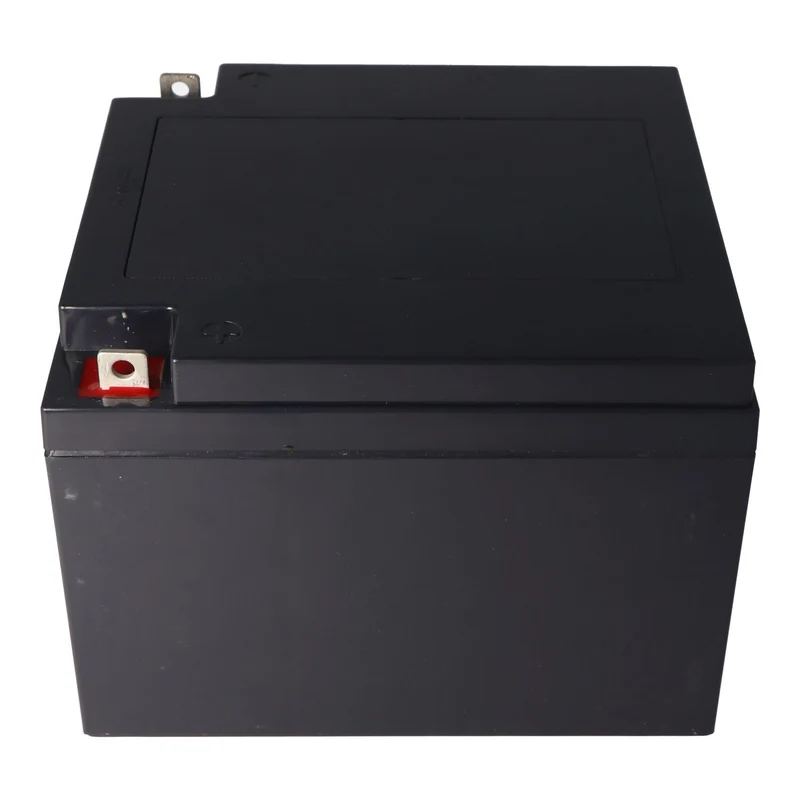 Fiamm FG22703 Akku Blei PB 12Volt 27Ah