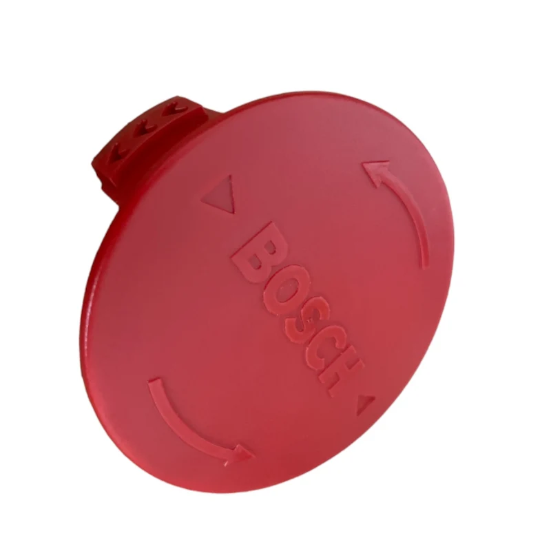 Bosch Spulenabdeckung rot für Rasentrimmer ART 24 / 27 / 30 und + Modelle