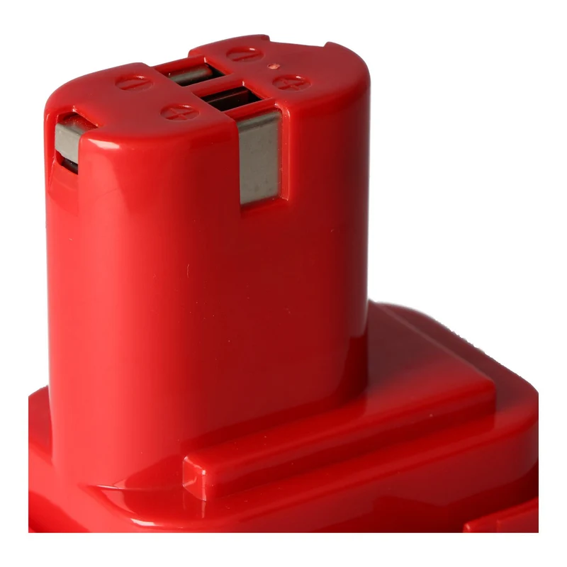 AccuCell Akku passend für Makita 9120, 9122, 9134, 9135 NiMH 3,0Ah