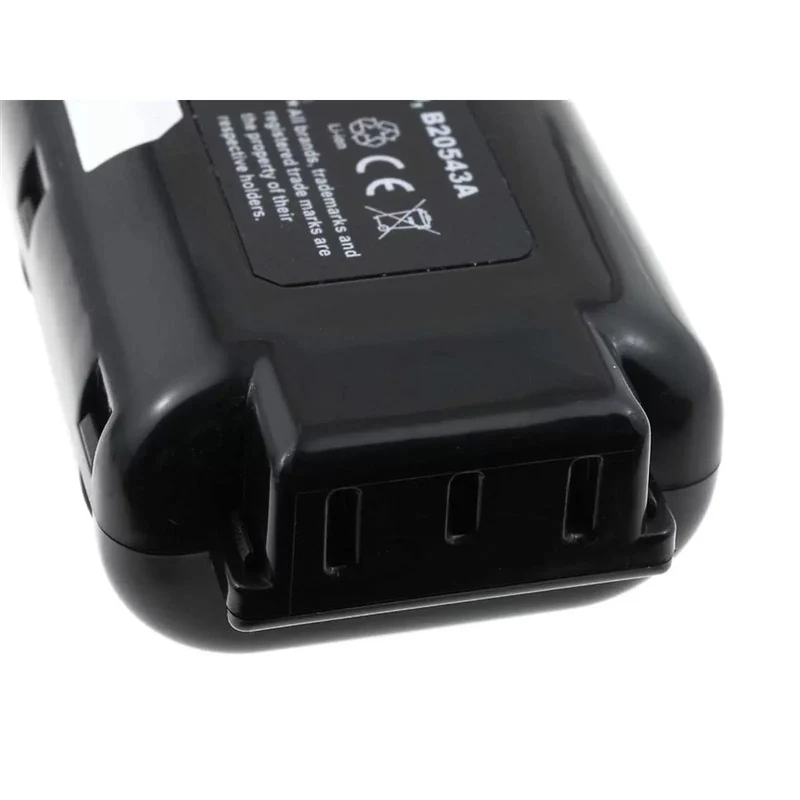 AccuCell Akku für Paslode CF325Li/ Typ 902600