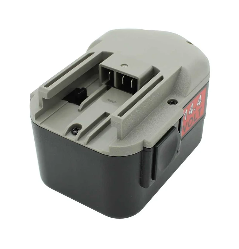 AccuCell Werkzeugakku NiMH 14,4V 3,0Ah ersetzt Atlas Copco B14.4