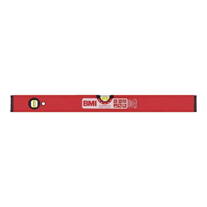 BMI Wasserwaage SUPERSTAR 200 cm ( 4000857687 )