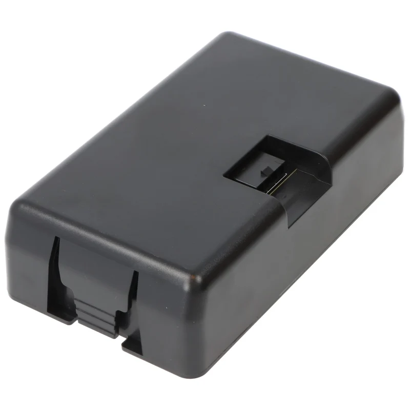 AccuCell Akku kompatibel für Gardena Sileno City 250, 400, 500, Li-ion, 18V, 3200mAh, ohne Kabelsatz