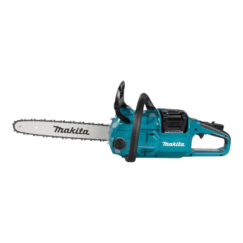 Makita UC 025 GU101 Akku Kettensäge 40 V max. 35 cm Brushless + 1x Akku 4,0 Ah + Ladegerät